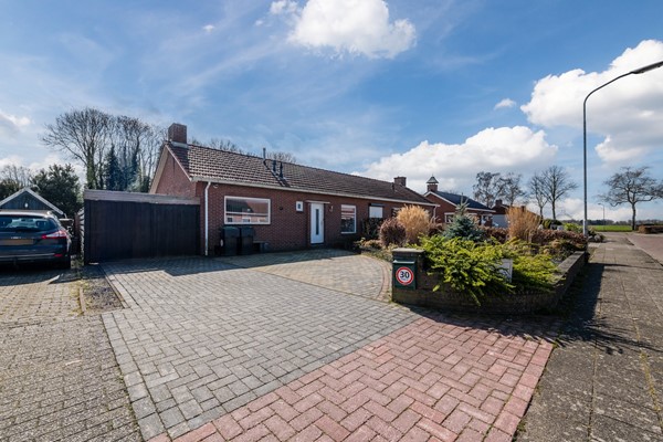Medium property photo - Sluisstraat 28, 9561 PW Ter Apel